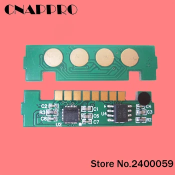 1set/lot CLT-K405S clt-405s clt405s printer toner cartridge chip pentru Samsung SL C422 C422W C420W C423 C423W C472 C472w C473 Cip