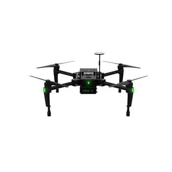 2020 Noi De Vânzare Drone Profissional Aeromodelos Prontos Drone Dji M100 100 Phototheodolite Matrice Arbore De Orientare Senzor De Aeronave 