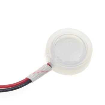 20mm 2.4 Mhz Ultrasunete Mist Maker Pulverizarea de Insecticid Traductor Lamă Oscilantă Ceramice Piezoelectrice Umidificator de Aer, Accesorii