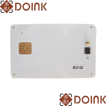 5pcs 106R01379 Pentru Xerox Phaser 3100mfp chip Sim Card FaxCenter 3100 card FAX3100