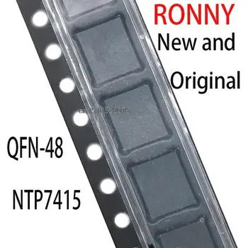 5PCS Noi și Originale QFN-48 NTP7415