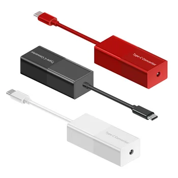 65W USB de Tip C Dc Adaptor de Alimentare Convertor 5.5X2.5mm de sex Feminin pentru C USB Laptop Telefon Adaptor pentru Macbook Asus Hp Lenovo Notebook-uri
