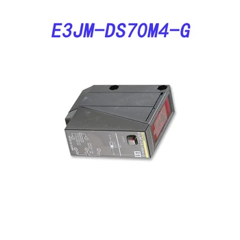 Avada Tech E3JM-DS70M4-G senzor Fotoelectric, E3JM serie, sursa de alimentare, de reflexie difuză tip, 700mm, RSS, 12V la 240v