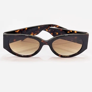 Brand Desginer Ochelari De Soare Pentru Femei Gradient De Epocă În Aer Liber Conducere Ochelari De Soare Clasic De Ochelari De Oculos De Sol