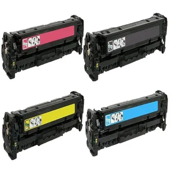 Compatibil Cartuș de Toner pentru Canon 118 CRG-118 pentru Imageclass MF726Cdw MF8580Cdw MF8380Cdw MF8350Cdn LBP7660Cdn Printer