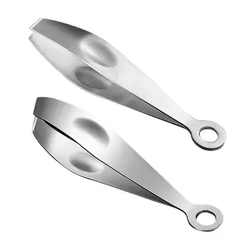 Din Oțel inoxidabil Jumulire Clip Instrument pentru Îndepărtarea Gadget-uri de Bucătărie pentru Restaurant