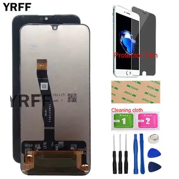 Display LCD Pentru Huawei Honor 10 Lite HRY-LX1 HRY-XL2 HRY-AL00 Display LCD Touch Screen Digitizer Onoare 10lite Tineret Senzor