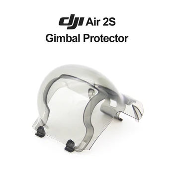 DJI Aer 2S Gimbal Protector Oferă Protecție pentru Gimbal si Camera de Coliziune Praf și Apă Ușor pentru a Detașa de Brand Nou