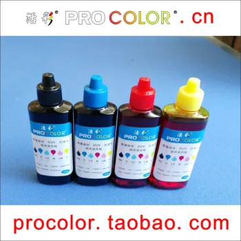 Dye Ink,cerneala refill kit pentru EPSON printer 73 T0731-T0734 cartuș de cerneală CX3900 CX5900 CX4900 CX4905 CX3905 seriile cx8300 C79 C110 C90 C92