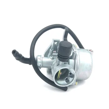 Gaz Carburator Pentru ATV-uri 18MM PZ18 Maneta Sufoca 50 70 90 110 125 CC Honda H CA02 Motor Reconstrui Carb Piese de schimb