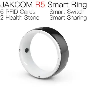 JAKCOM R5 Inel Inteligent Super-valoare ca 4k premium haine securitate tag nfc chip carduri pvc imprimat rfid masina hârtie autocolant
