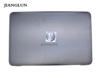 JIANGLUN Pentru Hp 15-AC015TU LCD Back cover model Nu 813925-001 negru