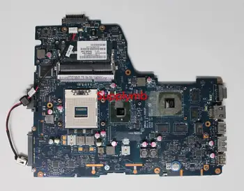 K000109880 NWQAA LA-6062P HM55 w N11P-GE2-A3 GPU Onboard pentru Toshiba A660 A665 NoteBook PC Laptop Placa de baza Placa de baza Testate