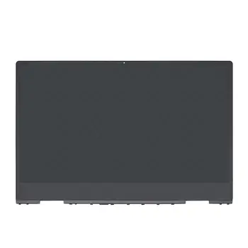 LCD Touch Ecran Digitizor de Asamblare pentru HP ENVY X360 m Convertibile 15M-DS0011DX
