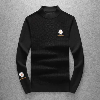 Noi 2020 Bărbați de Lux domn Bumbac PEACEMINUSONE Thunder Casual, Pulovere pulover din Asia Plug Dimensiunea de Înaltă calitate Drake #N372