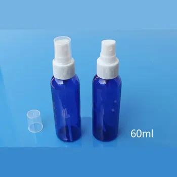 Profesionale Gol Pompa Dozator de UV Gel de unghii Unghii Remover poloneză Curate Acetonă Sticla 60ml Remover poloneză
