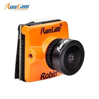 RunCam Robin FPV Camera 700TVL 4:3 1/3