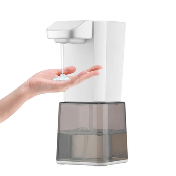 Smart Inducție Spuma de Mână mașină de Spălat Automată Spumă de Săpun, Capacitate: 280ml, Gel Versiune