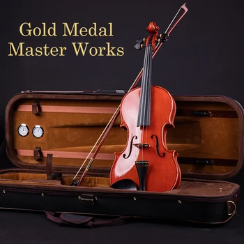 Taishi Melhor modelo! 4/4 Violoncelo Stradivari Copiar de colecionador de violino Chen Xiangwei face Liberă de transport de marfă